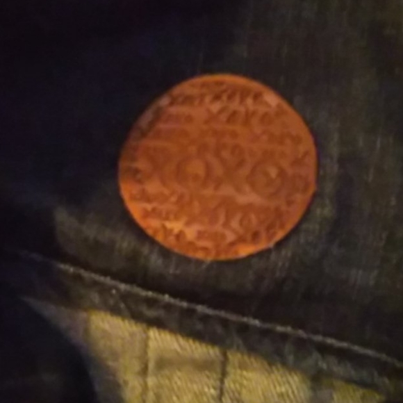 Jean jacket - Picture 3 of 3